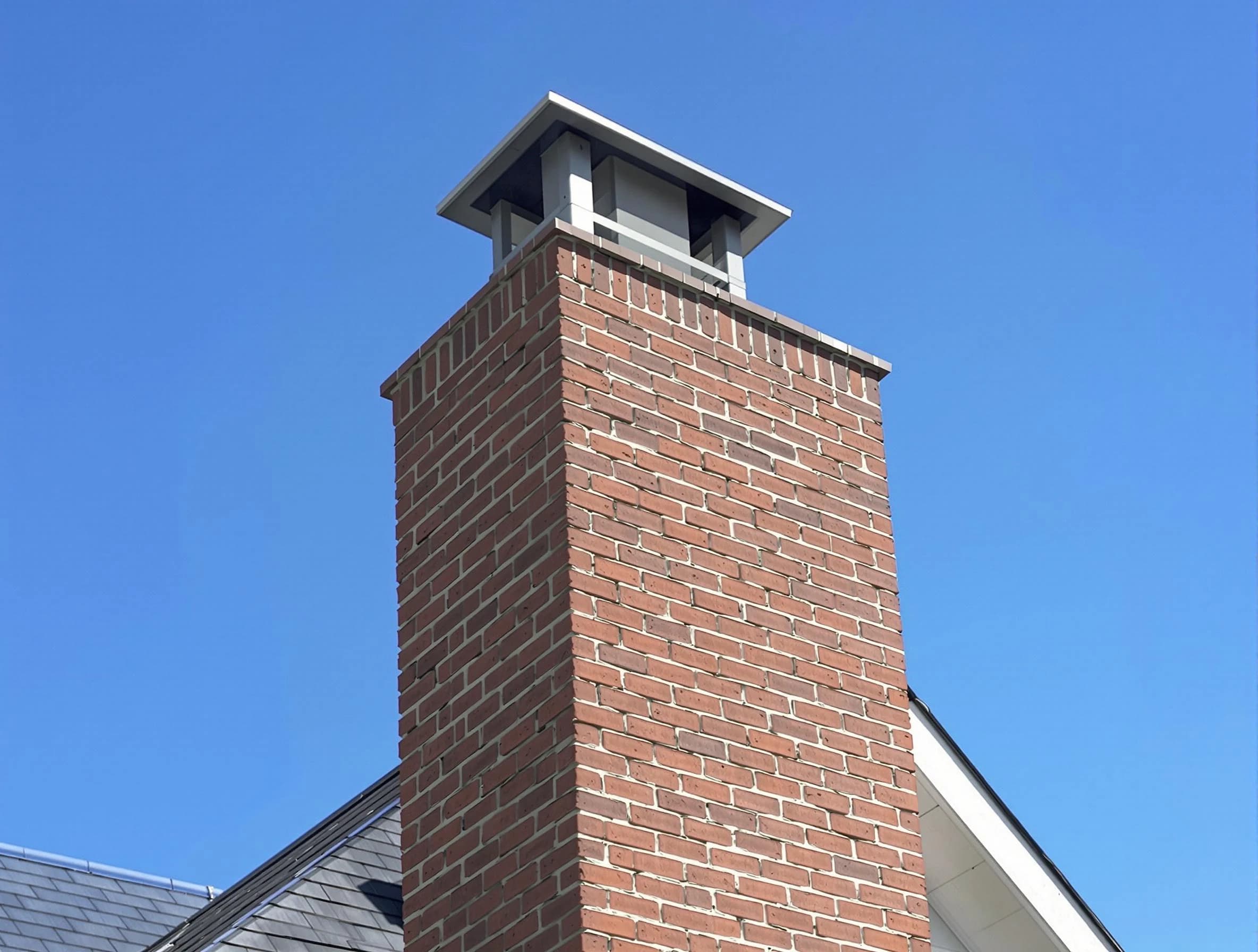 Chimney Remodeling in Manchester